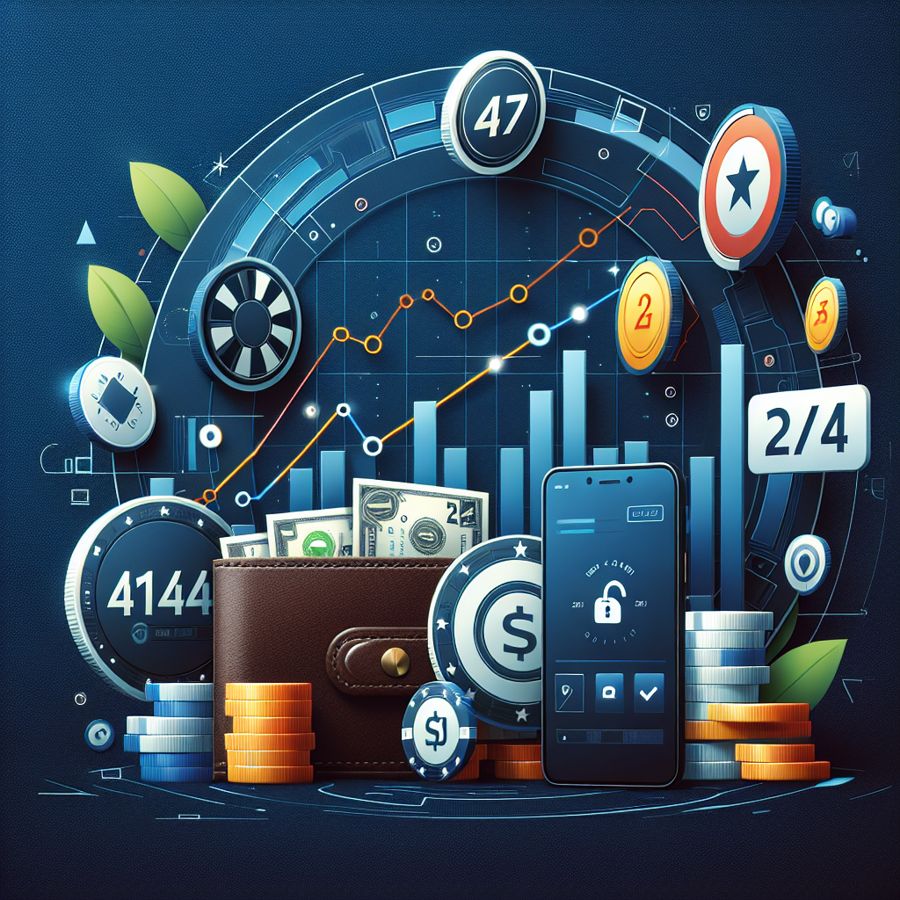 Betpas’ta Papara ile 7/24 hızlı ve güvenli yatırım